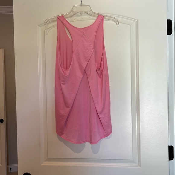 Lululemon size 8 top - Picture 4 of 6